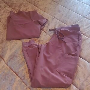 MANDALA 🩷 Jogger Set